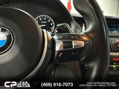 Used 2017 BMW X3 xDrive28i w/ Technology Package AWD/4WD image 31