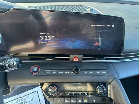 Used 2024 Hyundai Elantra N Line image 28