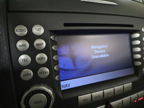 Used 2008 Mercedes-Benz SLK 280 image 16