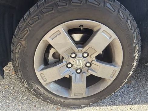 Used 2024 Honda Ridgeline TrailSport image 9
