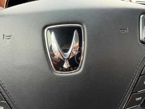 Used 2012 Hyundai Equus Signature image 29