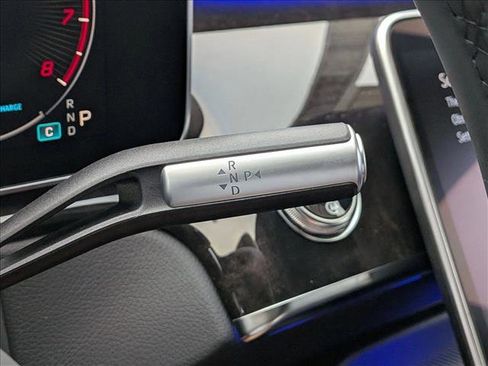 New 2026 Mercedes-Benz S 580 4MATIC Sedan image 11