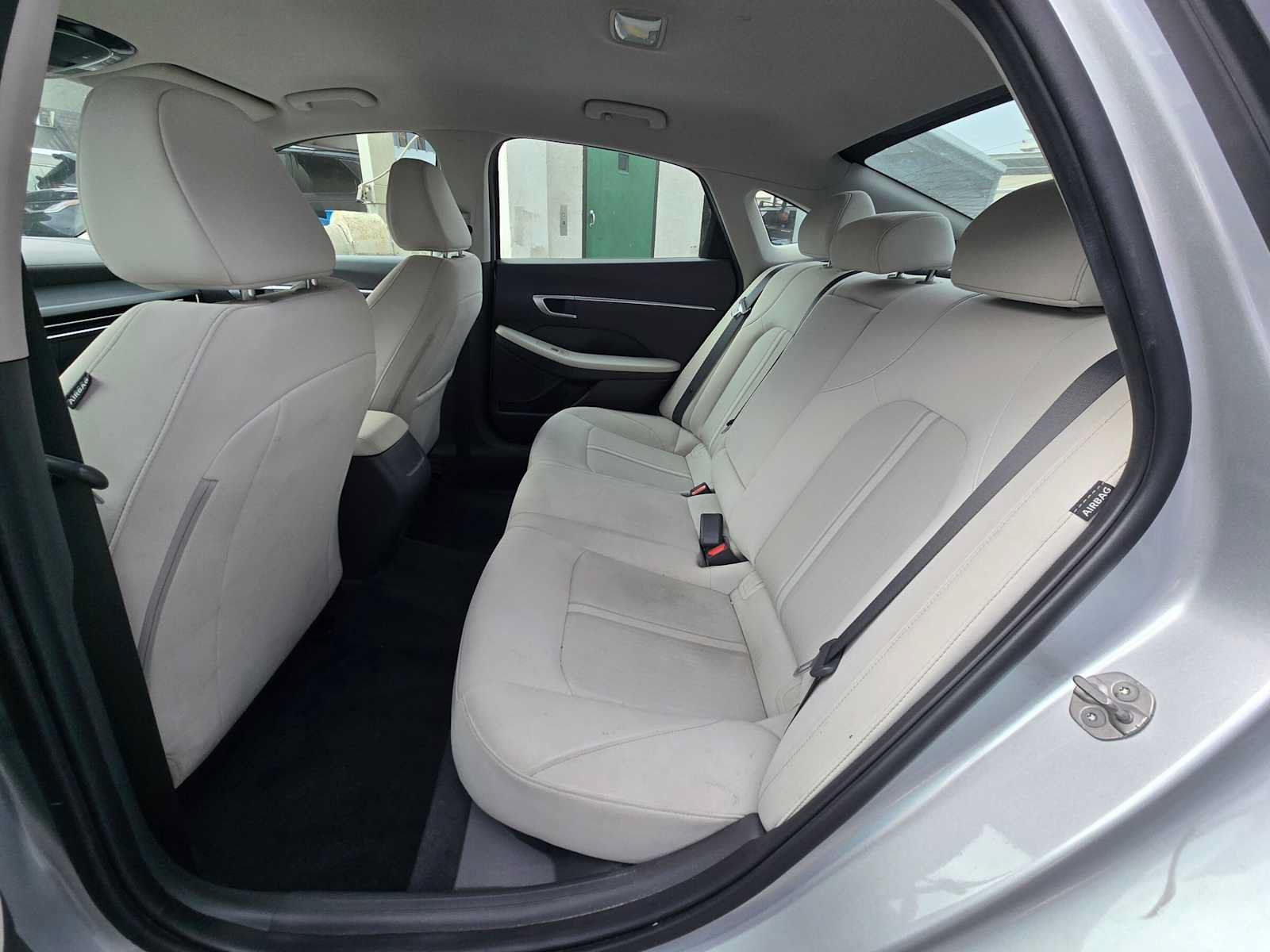 Used 2024 Hyundai Sonata SEL FWD image 15