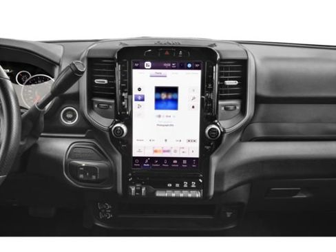 New 2025 RAM 2500 Lone Star AWD/4WD image 9