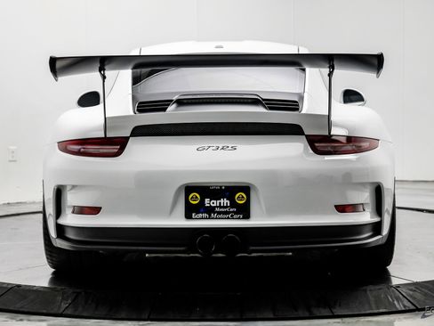 Used 2016 Porsche 911 GT3 RS RWD image 15