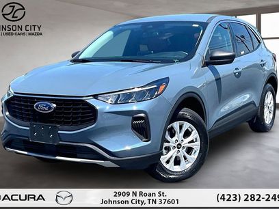 Used 2024 Ford Escape Active