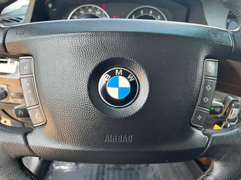 Used 2008 BMW 750Li image 14
