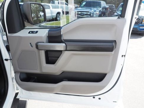 Used 2018 Ford F150 XLT AWD/4WD image 23