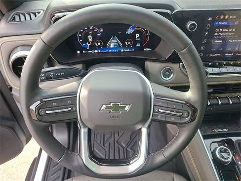 Certified 2025 Chevrolet Colorado ZR2 w/ Technology Package image 22