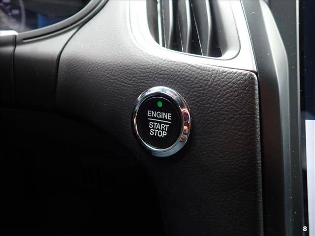 Certified 2024 Ford Edge SEL AWD/4WD image 13