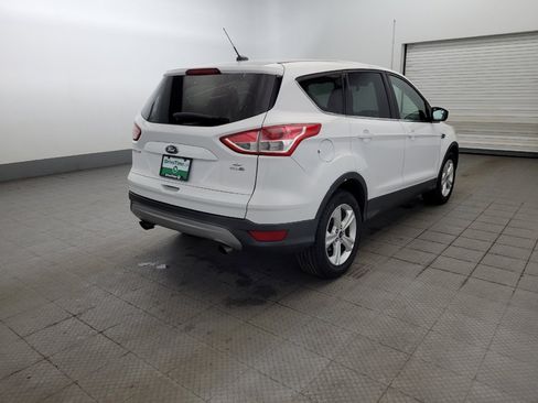 Used 2016 Ford Escape SE AWD/4WD image 9
