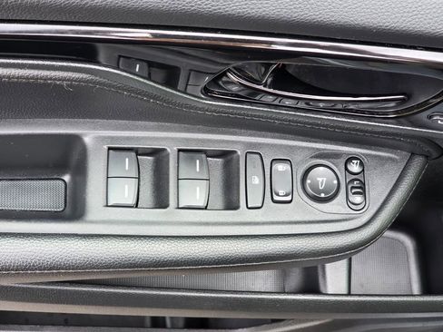 Used 2024 Honda Odyssey Elite image 13