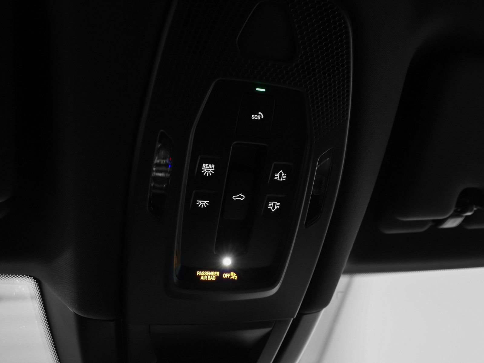 Certified 2025 Porsche Cayenne E-Hybrid AWD/4WD image 44