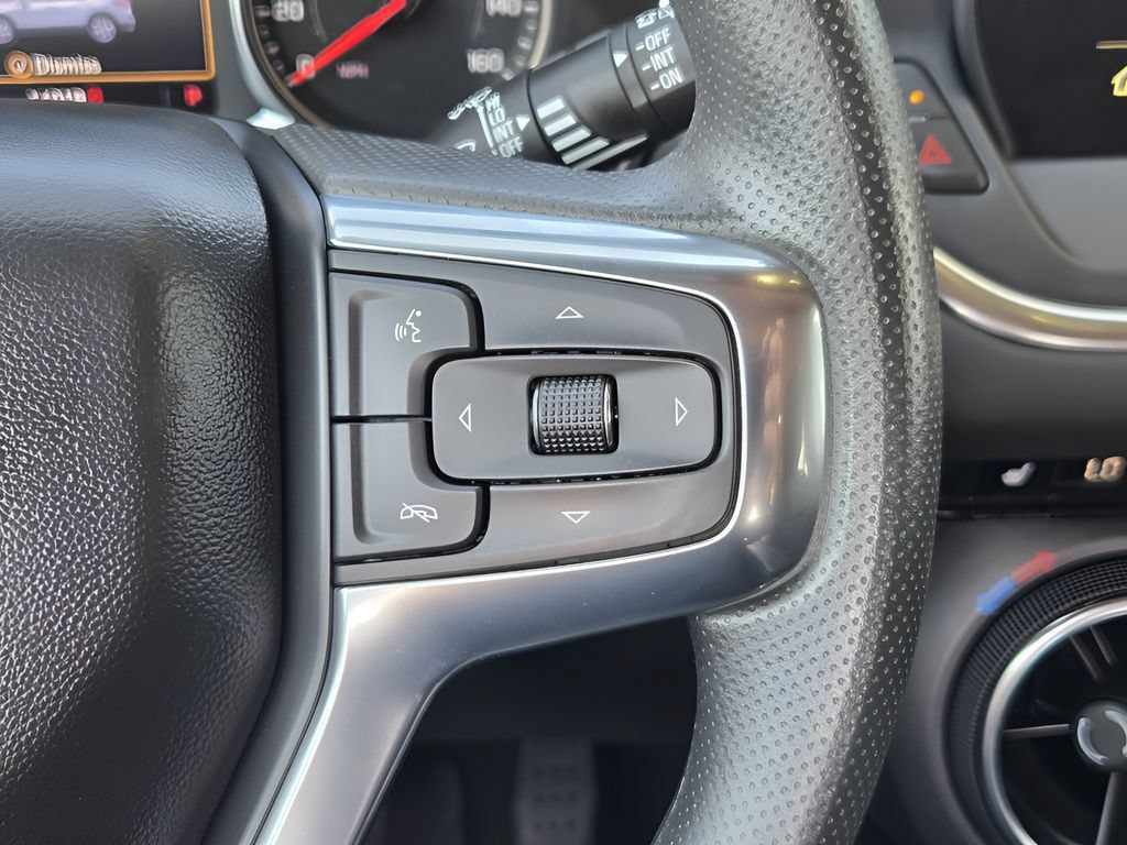Used 2024 Chevrolet Blazer LT w/ Convenience Package FWD image 26