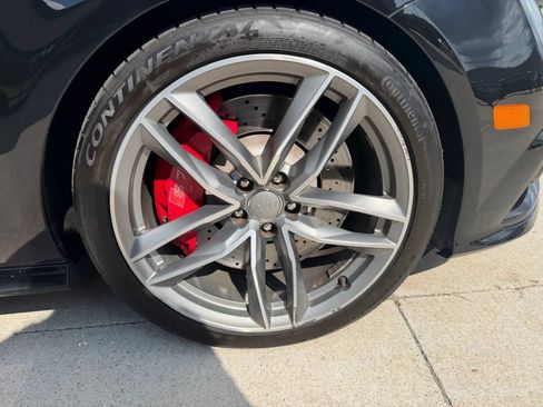 Used 2017 Audi S7 Premium Plus w/ S7 Sport Package AWD/4WD image 74