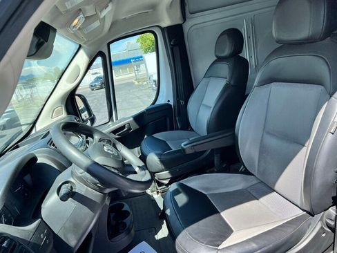 Used 2023 RAM ProMaster 3500 FWD image 9