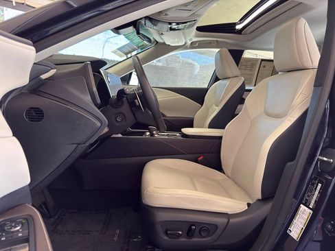 Certified 2024 Lexus RX 350 FWD w/ Technology Package image 18