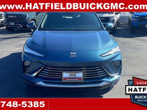 New 2025 Buick Envista Preferred w/ Convenience I Package image 7