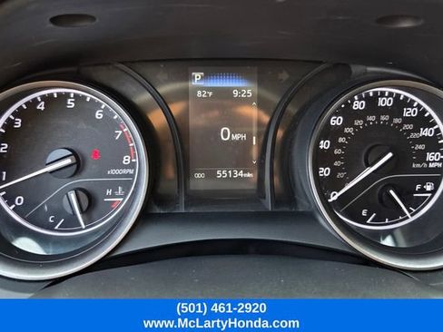 Used 2024 Toyota Camry SE FWD image 29