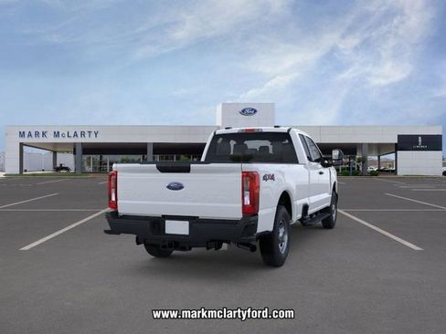 New 2026 Ford F250 XL AWD/4WD image 8