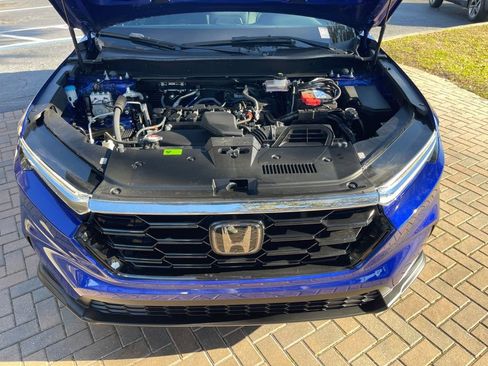 Used 2024 Honda CR-V EX image 18