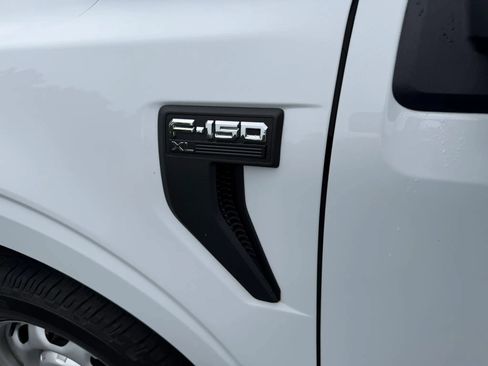 Used 2021 Ford F150 XL w/ Equipment Group 101A High RWD image 38