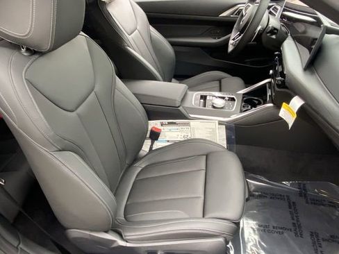 New 2026 BMW M440i M440i w/ Parking Assistance Package image 11