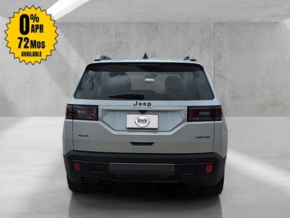 New 2026 Jeep Cherokee Limited