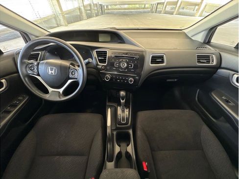 Used 2013 Honda Civic HF image 15