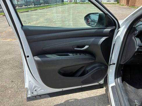 Used 2026 Hyundai Tucson SEL FWD image 15