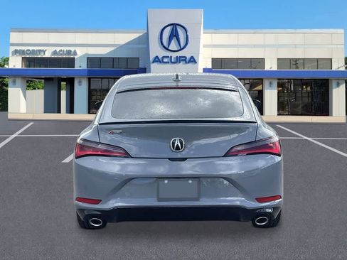 New 2026 Acura Integra A-Spec FWD image 4