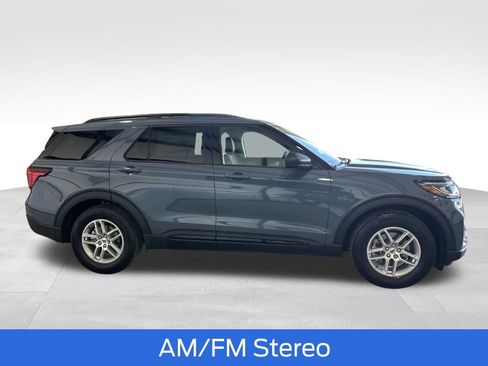 New 2026 Ford Explorer Active image 8