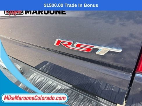 Used 2022 Chevrolet Silverado 1500 RST image 7