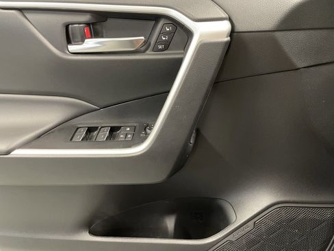 Used 2024 Toyota RAV4 XLE Premium w/ Weather Package image 19