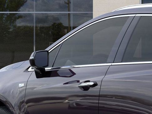 New 2025 Cadillac XT5 Premium Luxury image 36