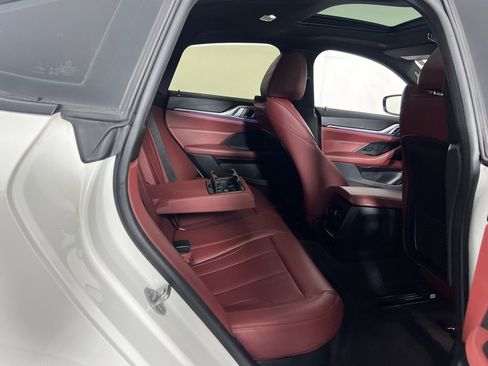 Used 2023 BMW 430i Gran Coupe w/ M Sport Package image 29