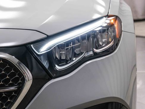 Certified 2026 Mercedes-Benz E 350 Sedan image 11