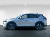 Used 2023 MAZDA CX-5 AWD 2.5 S w/ Premium Package image 3