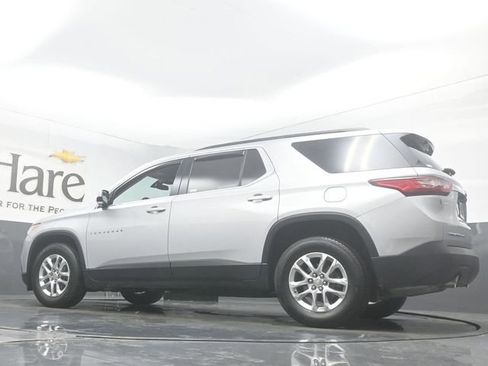 Used 2020 Chevrolet Traverse LT image 56