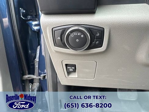 Used 2017 Ford F150 XL w/ Equipment Group 101A Mid AWD/4WD image 19