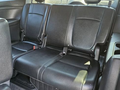 Used 2025 Honda Odyssey EX-L image 21
