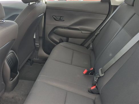 New 2026 Hyundai Kona SE image 16