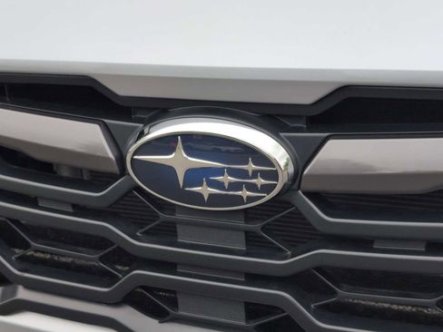 Used 2026 Subaru Crosstrek 2.0i Premium AWD/4WD image 12