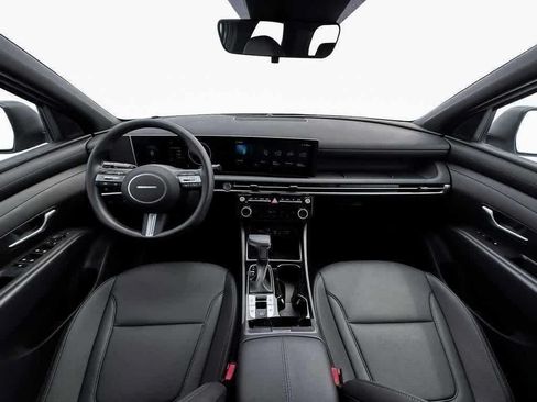 New 2026 Hyundai Santa Cruz SEL AWD/4WD image 14
