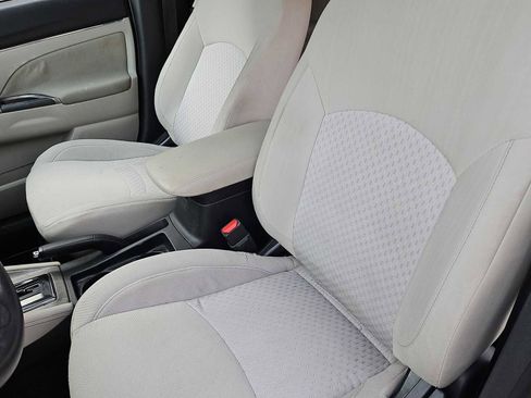 Used 2019 Mitsubishi Outlander Sport LE image 16