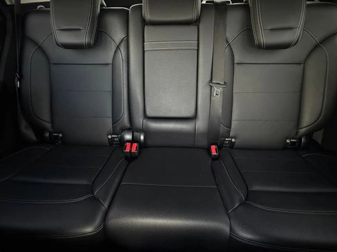 Used 2015 Mercedes-Benz ML 350 2WD image 27
