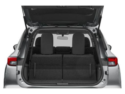 Used 2022 Mitsubishi Outlander ES image 8