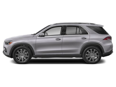 New 2026 Mercedes-Benz GLE 350 4MATIC image 3