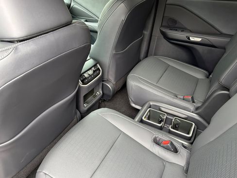 Certified 2026 Lexus TX 350 AWD w/ Technology Package image 11