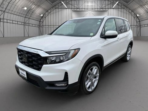Used 2024 Honda Passport EX-L image 13